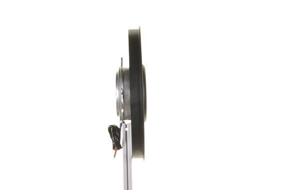 Ventilateur de refroidissement du moteur (Motoventilateur) MAHLE Aftermarket CFF 136 000S