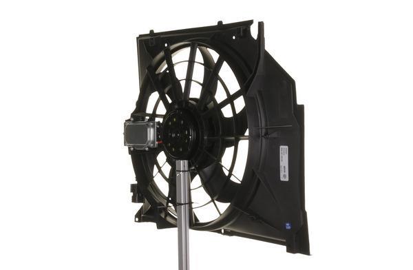 Ventilateur de refroidissement du moteur (Motoventilateur) MAHLE Aftermarket CFF 137 000S