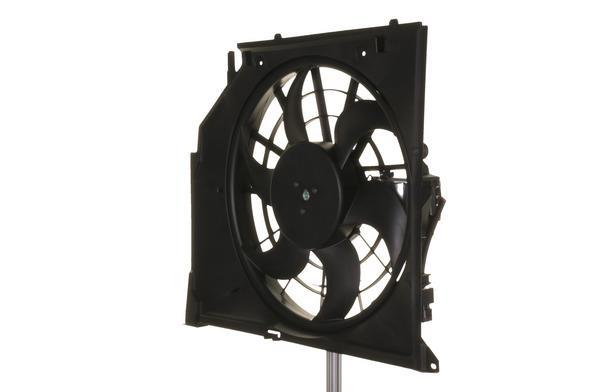 Ventilateur de refroidissement du moteur (Motoventilateur) MAHLE Aftermarket CFF 137 000S