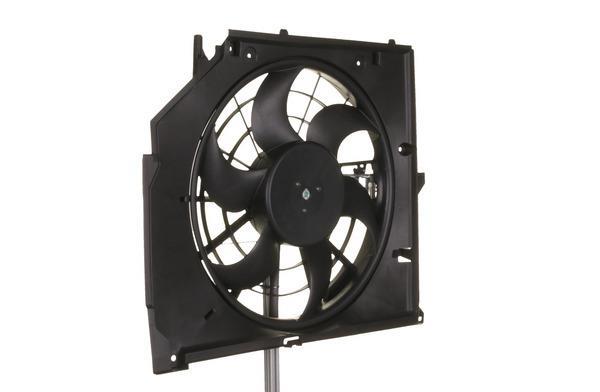 Ventilateur de refroidissement du moteur (Motoventilateur) MAHLE Aftermarket CFF 137 000S