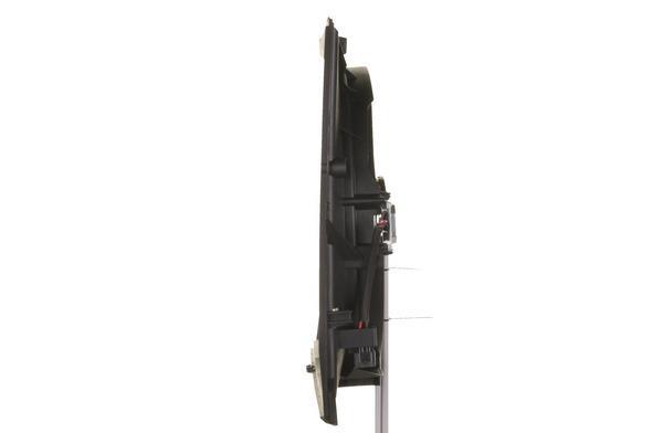 Ventilateur de refroidissement du moteur (Motoventilateur) MAHLE Aftermarket CFF 137 000S