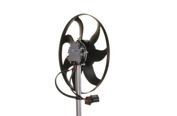 Ventilateur de refroidissement du moteur (Motoventilateur) MAHLE Aftermarket CFF 138 000S
