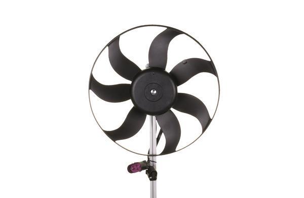 Ventilateur de refroidissement du moteur (Motoventilateur) MAHLE Aftermarket CFF 138 000S