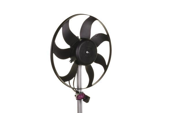 Ventilateur de refroidissement du moteur (Motoventilateur) MAHLE Aftermarket CFF 138 000S