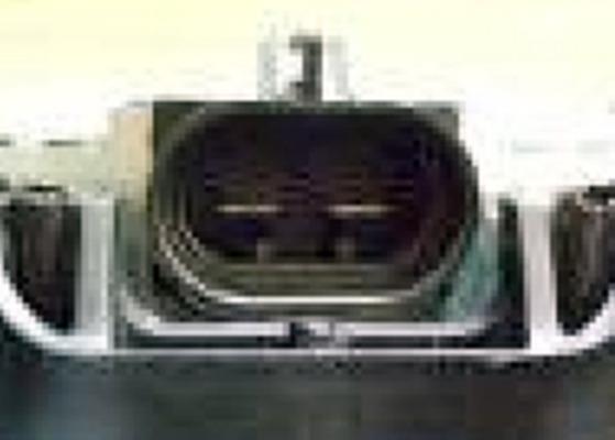 Ventilateur de refroidissement du moteur (Motoventilateur) MAHLE Aftermarket CFF 141 000P