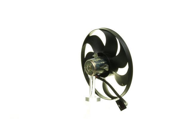 Ventilateur de refroidissement du moteur (Motoventilateur) MAHLE Aftermarket CFF 14 000P