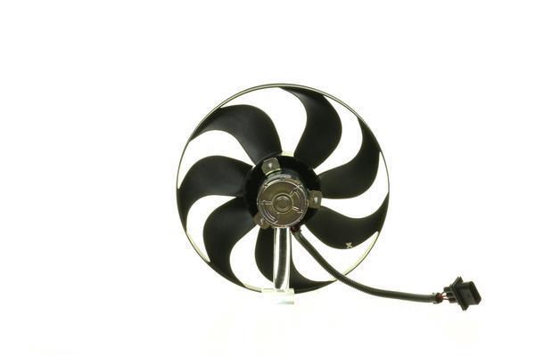 Ventilateur de refroidissement du moteur (Motoventilateur) MAHLE Aftermarket CFF 14 000P