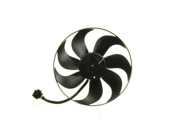 Ventilateur de refroidissement du moteur (Motoventilateur) MAHLE Aftermarket CFF 14 000P