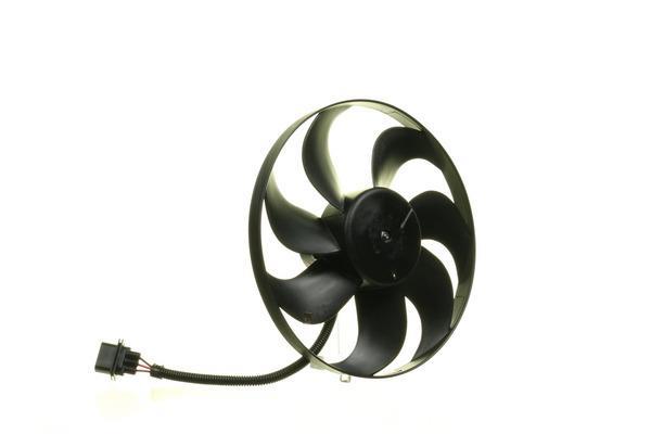 Ventilateur de refroidissement du moteur (Motoventilateur) MAHLE Aftermarket CFF 14 000P