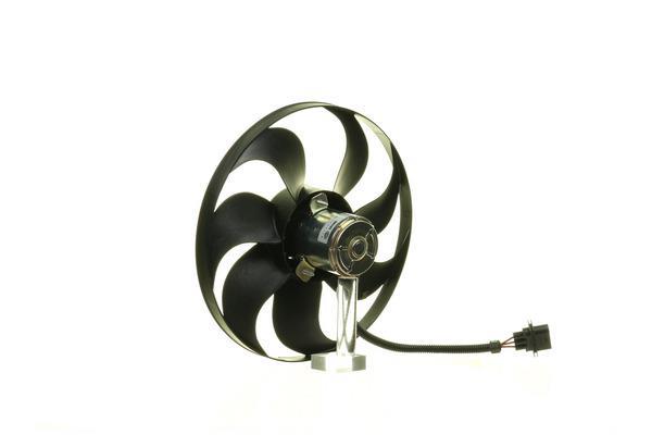 Ventilateur de refroidissement du moteur (Motoventilateur) MAHLE Aftermarket CFF 14 000P