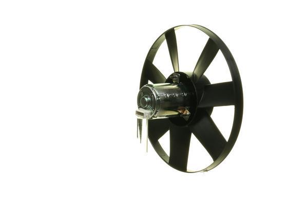 Ventilateur de refroidissement du moteur (Motoventilateur) MAHLE Aftermarket CFF 15 000P