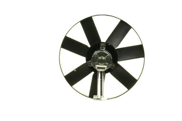 Ventilateur de refroidissement du moteur (Motoventilateur) MAHLE Aftermarket CFF 15 000P