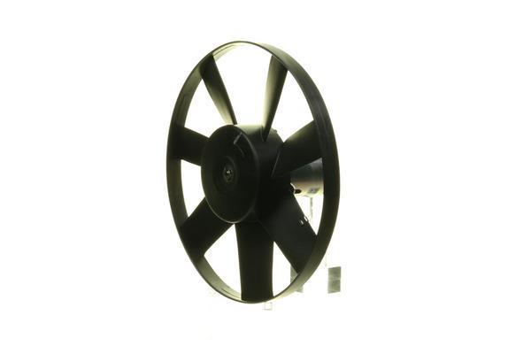 Ventilateur de refroidissement du moteur (Motoventilateur) MAHLE Aftermarket CFF 15 000P
