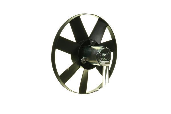 Ventilateur de refroidissement du moteur (Motoventilateur) MAHLE Aftermarket CFF 15 000P
