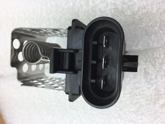 Ventilateur de refroidissement du moteur (Motoventilateur) MAHLE Aftermarket ref. CFF 160 000P