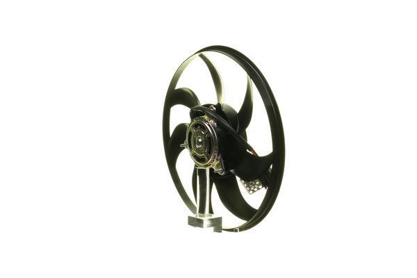 Ventilateur de refroidissement du moteur (Motoventilateur) MAHLE Aftermarket ref. CFF 160 000P