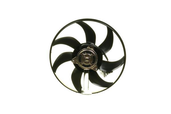 Ventilateur de refroidissement du moteur (Motoventilateur) MAHLE Aftermarket ref. CFF 160 000P