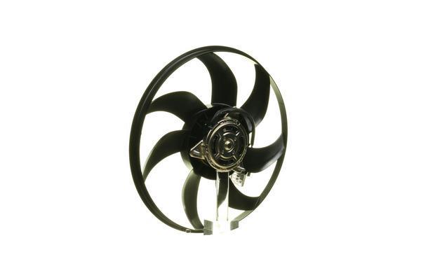 Ventilateur de refroidissement du moteur (Motoventilateur) MAHLE Aftermarket ref. CFF 160 000P