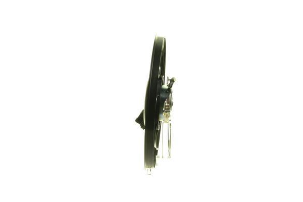 Ventilateur de refroidissement du moteur (Motoventilateur) MAHLE Aftermarket ref. CFF 160 000P