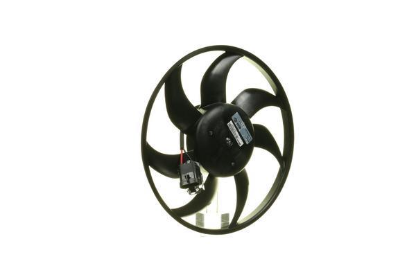 Ventilateur de refroidissement du moteur (Motoventilateur) MAHLE Aftermarket ref. CFF 160 000P