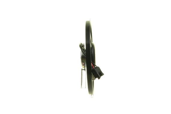 Ventilateur de refroidissement du moteur (Motoventilateur) MAHLE Aftermarket ref. CFF 160 000P
