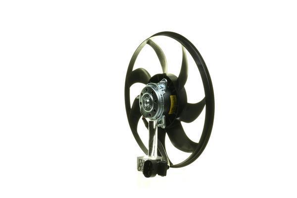 Ventilateur de refroidissement du moteur (Motoventilateur) MAHLE Aftermarket CFF 161 000P