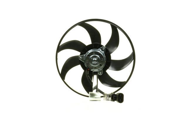 Ventilateur de refroidissement du moteur (Motoventilateur) MAHLE Aftermarket CFF 161 000P