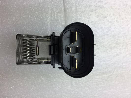 Ventilateur de refroidissement du moteur (Motoventilateur) MAHLE Aftermarket CFF 161 000P