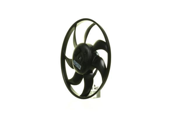 Ventilateur de refroidissement du moteur (Motoventilateur) MAHLE Aftermarket CFF 161 000P