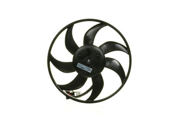 Ventilateur de refroidissement du moteur (Motoventilateur) MAHLE Aftermarket CFF 161 000P