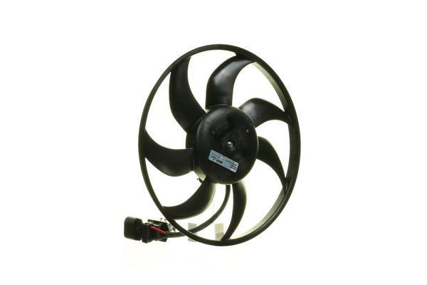 Ventilateur de refroidissement du moteur (Motoventilateur) MAHLE Aftermarket CFF 161 000P