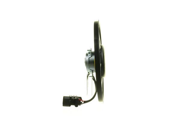 Ventilateur de refroidissement du moteur (Motoventilateur) MAHLE Aftermarket CFF 161 000P