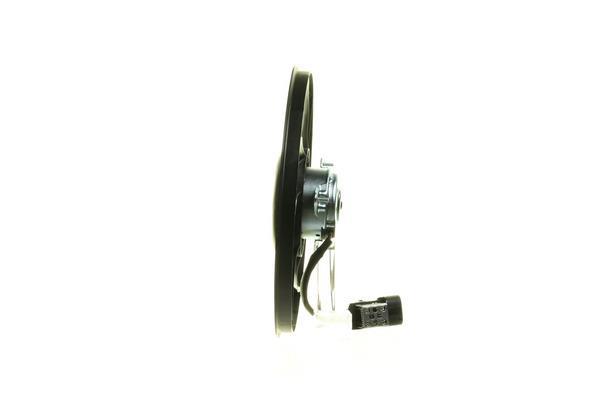 Ventilateur de refroidissement du moteur (Motoventilateur) MAHLE Aftermarket CFF 161 000P