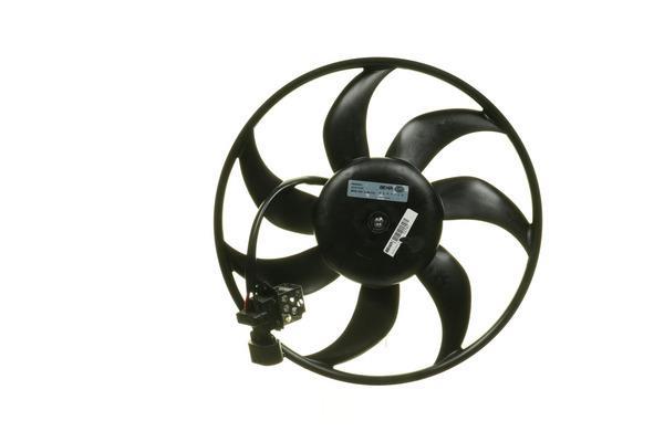 Ventilateur de refroidissement du moteur (Motoventilateur) MAHLE Aftermarket CFF 162 000P
