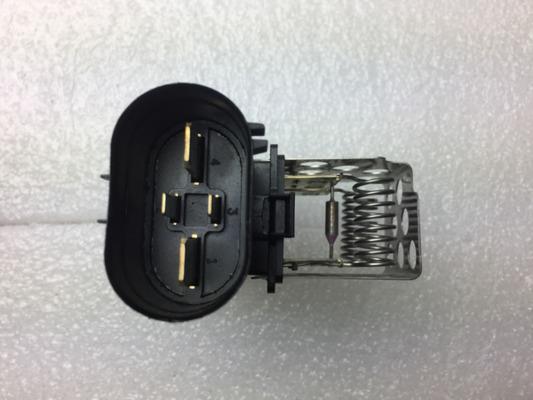 Ventilateur de refroidissement du moteur (Motoventilateur) MAHLE Aftermarket CFF 162 000P