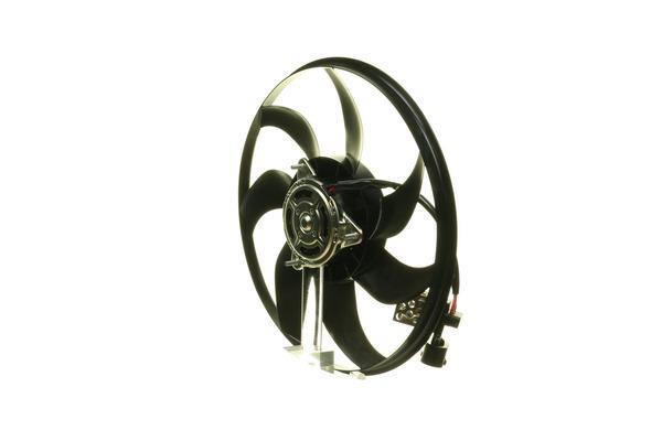 Ventilateur de refroidissement du moteur (Motoventilateur) MAHLE Aftermarket CFF 162 000P