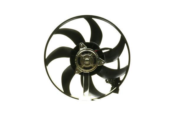 Ventilateur de refroidissement du moteur (Motoventilateur) MAHLE Aftermarket CFF 162 000P