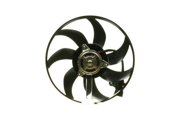 Ventilateur de refroidissement du moteur (Motoventilateur) MAHLE Aftermarket CFF 162 000P