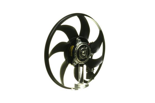 Ventilateur de refroidissement du moteur (Motoventilateur) MAHLE Aftermarket CFF 162 000P