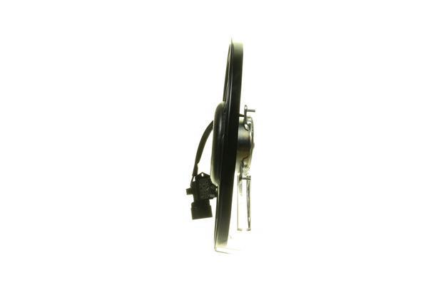 Ventilateur de refroidissement du moteur (Motoventilateur) MAHLE Aftermarket CFF 162 000P