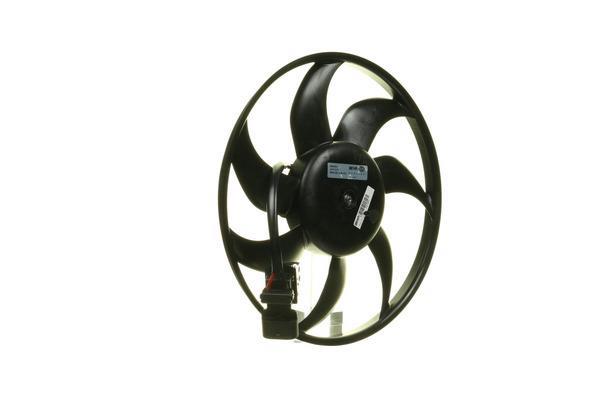 Ventilateur de refroidissement du moteur (Motoventilateur) MAHLE Aftermarket CFF 162 000P