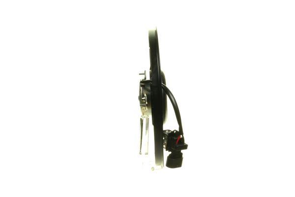 Ventilateur de refroidissement du moteur (Motoventilateur) MAHLE Aftermarket CFF 162 000P