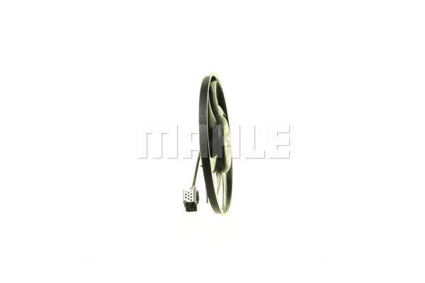 Ventilateur de refroidissement du moteur (Motoventilateur) MAHLE Aftermarket CFF 163 000P