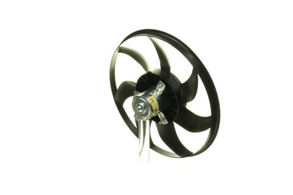 Ventilateur de refroidissement du moteur (Motoventilateur) MAHLE Aftermarket CFF 164 000P