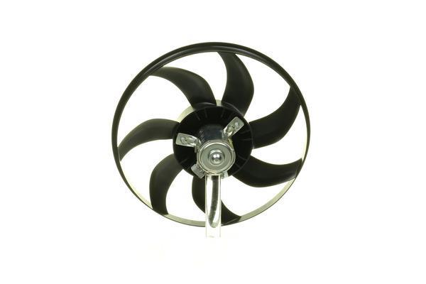 Ventilateur de refroidissement du moteur (Motoventilateur) MAHLE Aftermarket CFF 164 000P