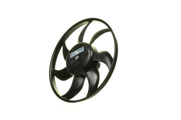 Ventilateur de refroidissement du moteur (Motoventilateur) MAHLE Aftermarket CFF 164 000P