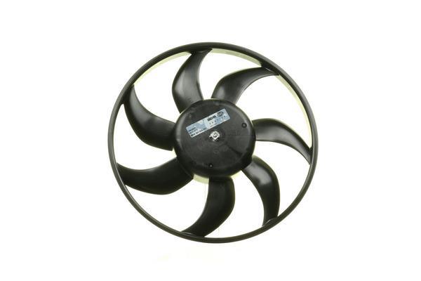 Ventilateur de refroidissement du moteur (Motoventilateur) MAHLE Aftermarket CFF 164 000P