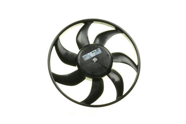 Ventilateur de refroidissement du moteur (Motoventilateur) MAHLE Aftermarket CFF 164 000P