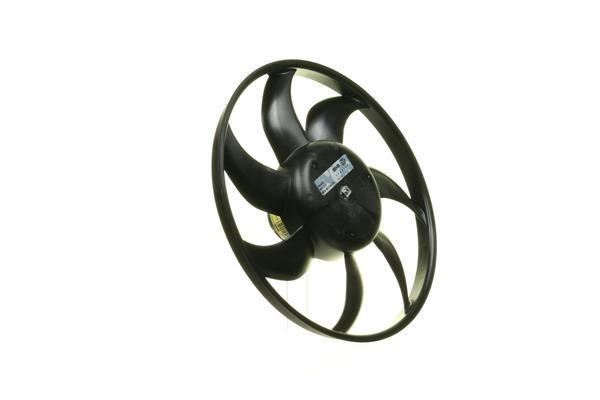 Ventilateur de refroidissement du moteur (Motoventilateur) MAHLE Aftermarket CFF 164 000P