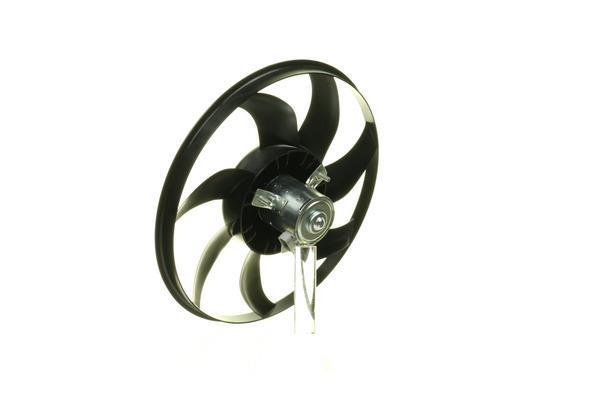 Ventilateur de refroidissement du moteur (Motoventilateur) MAHLE Aftermarket CFF 164 000P